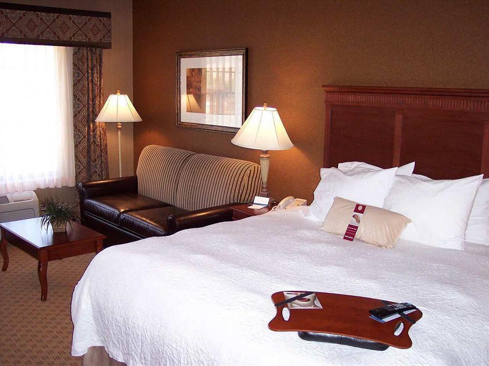 Hampton Inn & Suites Show Low-Pinetop Room photo
