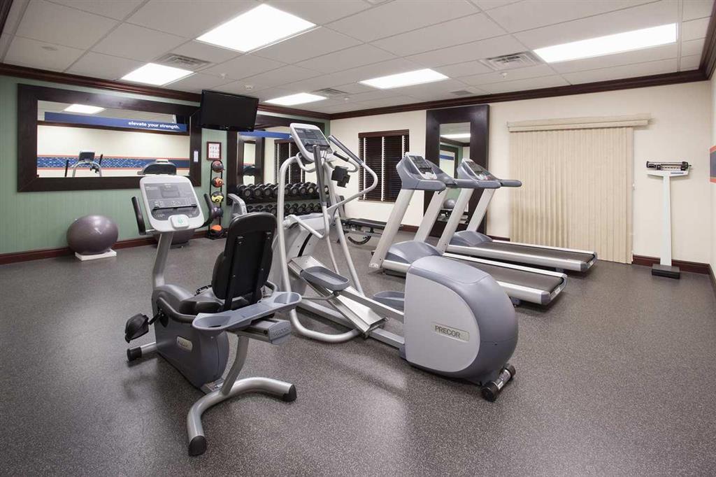 Hampton Inn & Suites Show Low-Pinetop Facilities photo