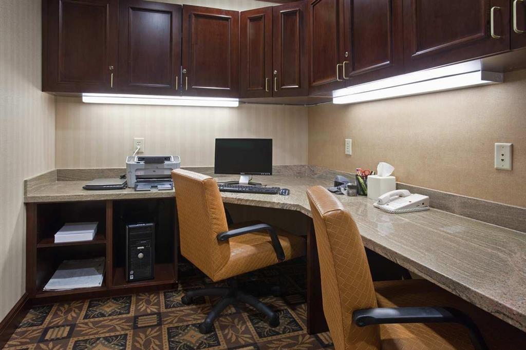 Hampton Inn & Suites Show Low-Pinetop Facilities photo