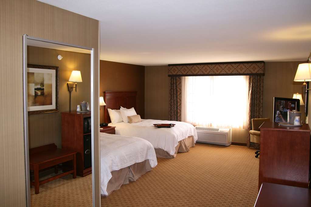 Hampton Inn & Suites Show Low-Pinetop Room photo
