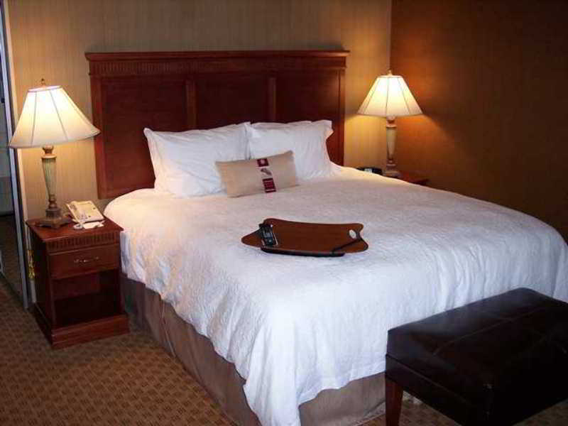 Hampton Inn & Suites Show Low-Pinetop Room photo